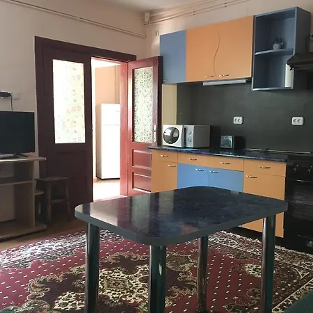 Casa vacanze Dacia