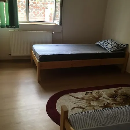 Dacia Casa vacanze Constanţa